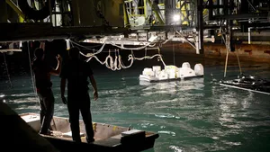 Engineers Put Next-Generation U.S. Navy Ships to the Test