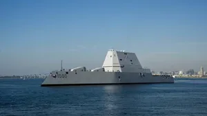 Energizing Naval & Coast Guard Missions