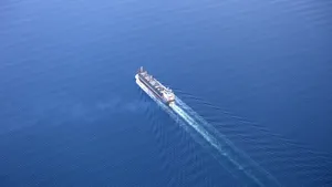 New Study Explores Converting Existing Vessels for Zero-carbon Operations