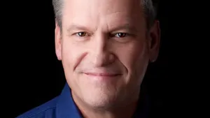 Lee Newman (Photo: Laborde Products)