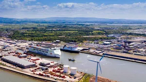 New Hybrid RoRo Ships Ordered for Stena Line