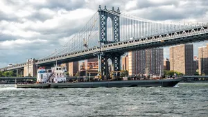 Argus Adds New Marine Fuel Price Assessments