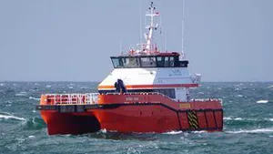 Njord Odin (Photo: Volvo Penta)