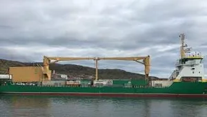 BV Approves Ionada Membrane Scrubber on Nolhanava
