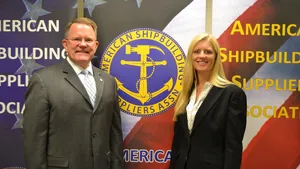 U.S. Shipbuilding: Sec. Stackley Headlines ASSA-Hosted Roundtable