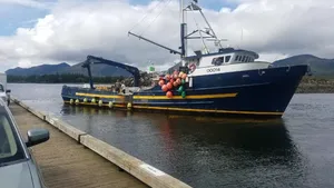 Nordic Lady: Keeping a Good Boat Up to Date
