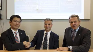 NYK,  DNV GL Present Vessel Data Results