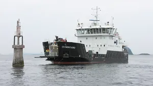 Partners Launch Zero Emissions Ferry Project