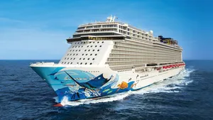 Norwegian Escape Equipped with Alfa Laval Systems