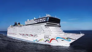Norwegian Orders Rolls-Royce Propulsion Upgrade