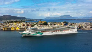 Norwegian Jade (Photo: Norwegian Cruise Line)