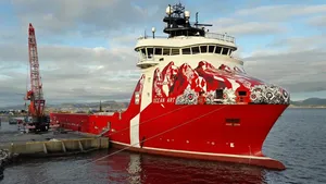 Ocean Art (Photo: Wärtsilä)