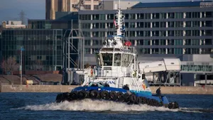 'Ocean Pierre Julien': Photo credit Ocean