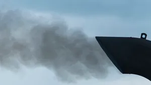 Countries Push for CO2 Shipping Levy as Crunch Talks Loom
