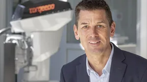 Oliver Glück (Photo: Torqeedo)