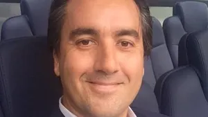 Olivier Pierini  (Photo: BRP)