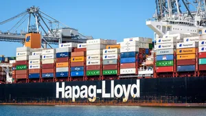 Shell and Hapag-Lloyd Ink LNG Supply Deal