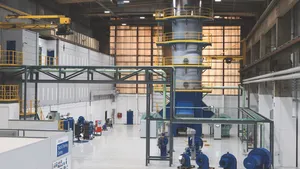 Alfa Laval: New Test Facilities, New Technologies