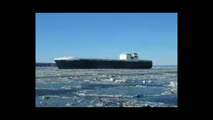 TOTE Orca-class: Photo credit Totem Ocean Trailer Express 