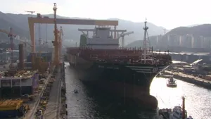 MSC Oscar (Photo: MSC)