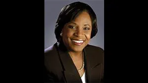 Pamela Carter (Photo courtesy: Cummins)