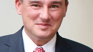 Paolo Tonon, Wärtsilä’sVP R&D