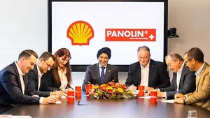 Shell to Acquire PANOLIN's ECL Business