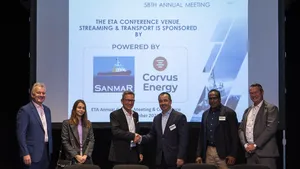 The partnership agreement was signed during European Tug Owners Association Meeting held in Turku. (Photo: Sanmar)