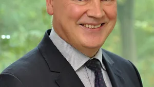Patrick Le Dily (Photo: Bureau Veritas)