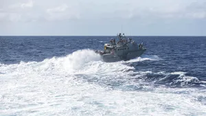 How to Choose Propulsion Systems for Patrol Craft