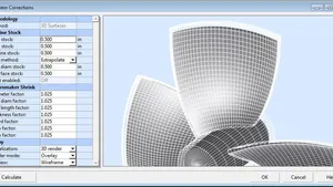Creating Patterns with PropCad Premium