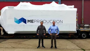 ME Production Strengthens Sales Team