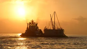 ABS to Help CARB Implement Harbor Craft Emissions Rules