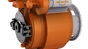 Permanent Magnet Generator: Image courtesy of The Switch