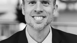 Granqvist Joins Volvo Penta Executive Team