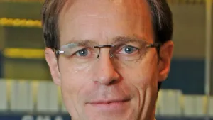 Peter Mackeprang, Managing Director at Hansa Shipping (Photo courtesy: Hansa Shipping)