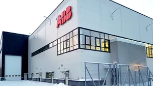 ABB Opens Marine Service Center in Russia