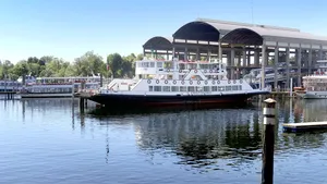 ABB to Modernize Ferry with Hybrid Conversion