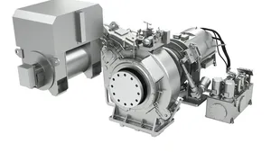 RENK Wins Order for Hybrid Drive “MARHY”