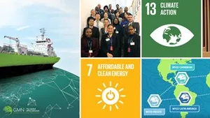 EU/IMO Global Project Drives Energy Efficiency