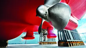 ABB Delivers for Icebreaking LNG Carrier Fleet