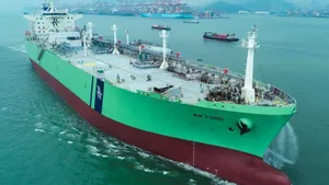 (Photo: BW LPG)