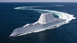 Rolls-Royce to Boost Output for the US Navy