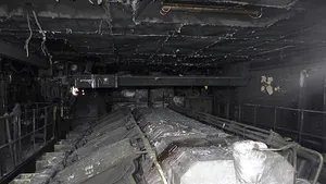 Finlandia Seaways Engine Fire Linked to Poor Maintenance