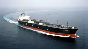 NYK Participates in Marine Biofuel Study