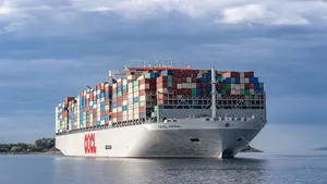 (Photo: OOCL)