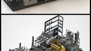 ACD Nets Two LNG Pump Orders