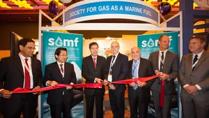 Photo: SGMF