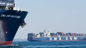 Photo: CMA CGM