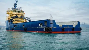 GE to Equip PSVs under Construction for Petrobras
